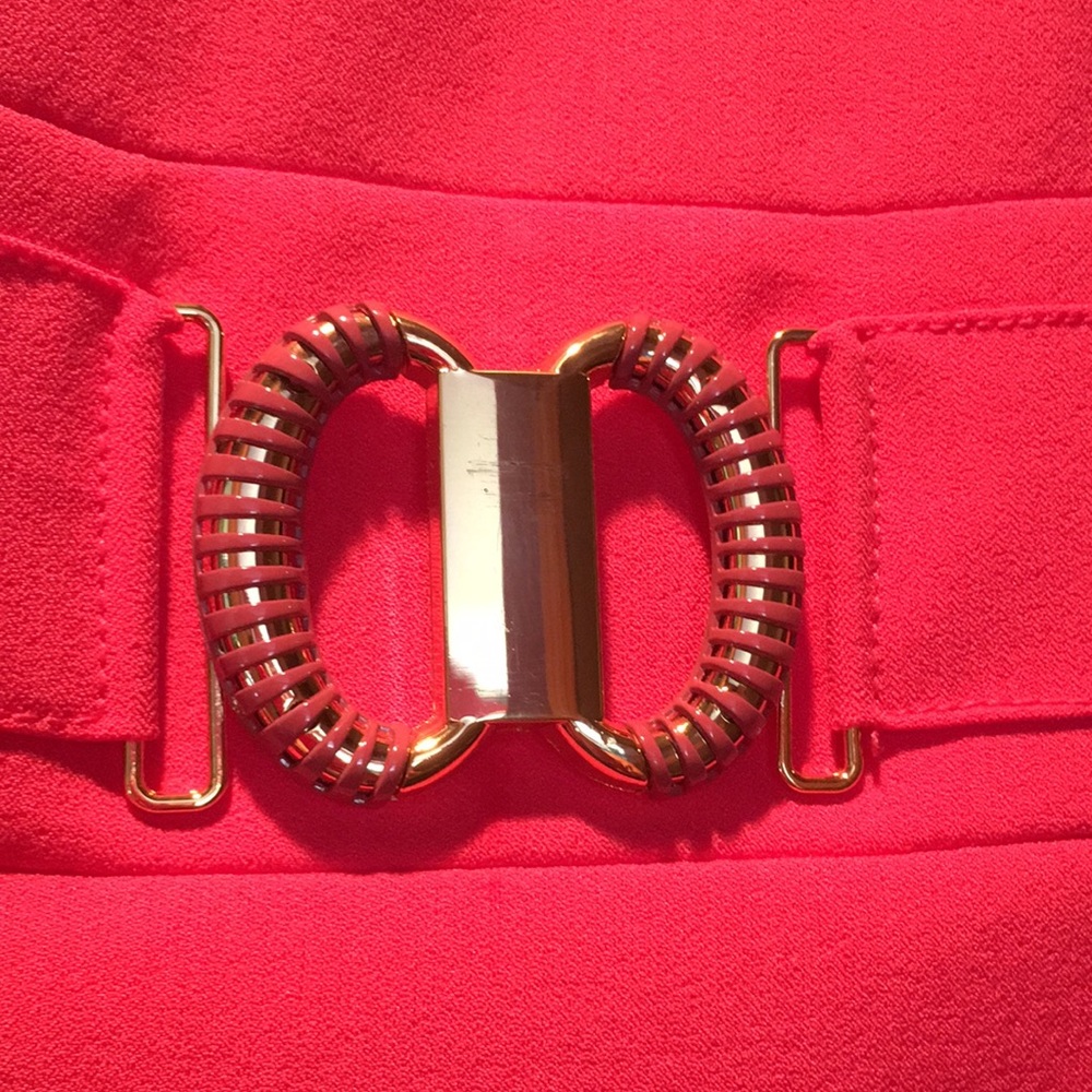 Tahari dress - Picture 2 of 2